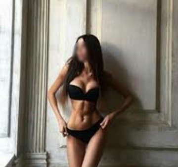 Виктория : индивидуалка проститутка Красноярск