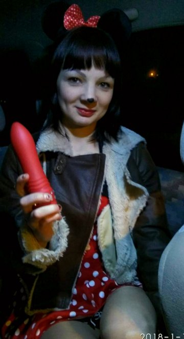 Мини Маус: проститутки индивидуалки в Красноярске