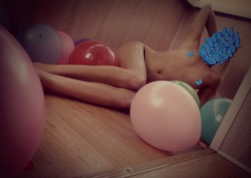 Света: индивидуалка проститутка Красноярск