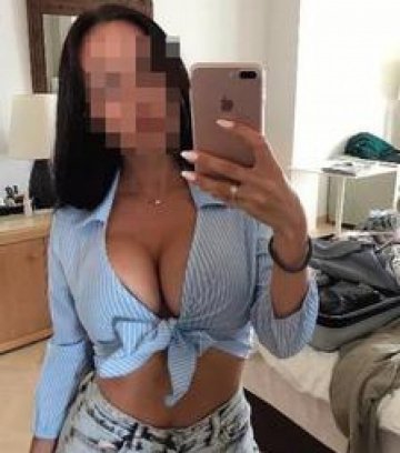 Диана: проститутки индивидуалки в Красноярске