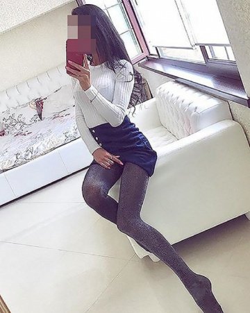 Рита: проститутки индивидуалки в Красноярске