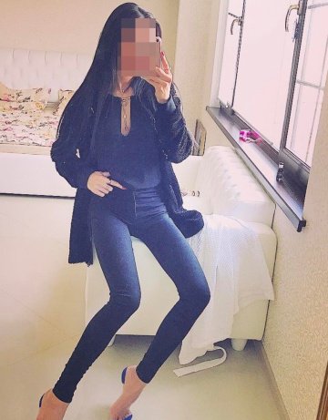 Рита: проститутки индивидуалки в Красноярске