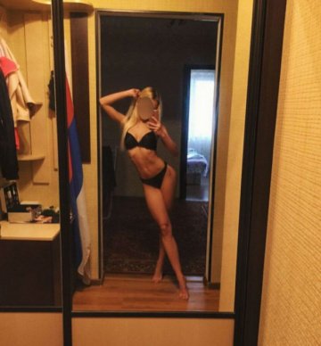 Рита: проститутки индивидуалки в Красноярске