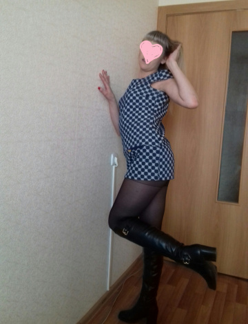 АлеНка: проститутки индивидуалки в Красноярске