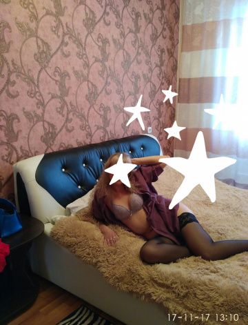 АлеНка: проститутки индивидуалки в Красноярске