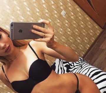 Милена: проститутки индивидуалки в Красноярске