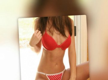 Милена: проститутки индивидуалки в Красноярске