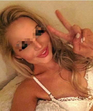 Соня: проститутки индивидуалки в Красноярске