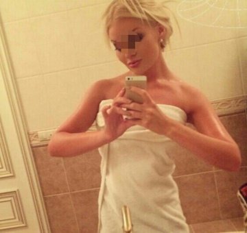 Соня: проститутки индивидуалки в Красноярске