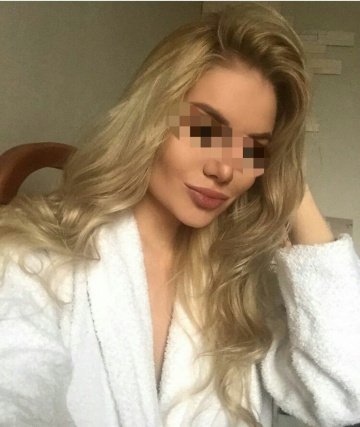 Соня: проститутки индивидуалки в Красноярске