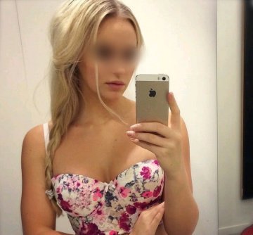 Ксения: проститутки индивидуалки в Красноярске