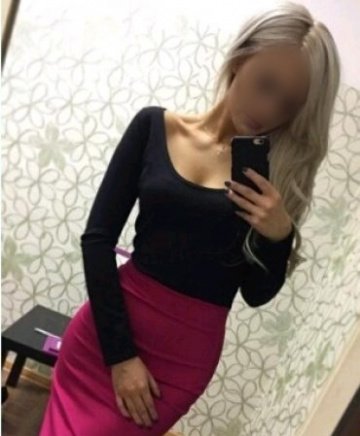 Ксения: проститутки индивидуалки в Красноярске