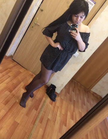 Ксюша: индивидуалка проститутка Красноярск