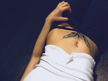 Александра : проститутки индивидуалки в Красноярске