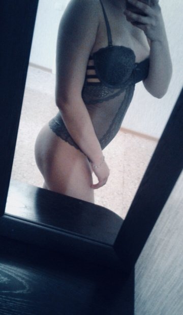 Риточка: индивидуалка проститутка Красноярск