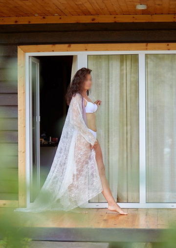 Ирина Владимировна: проститутки индивидуалки в Красноярске