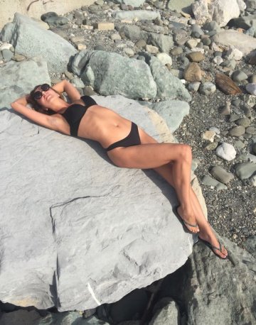 Оля: проститутки индивидуалки в Красноярске