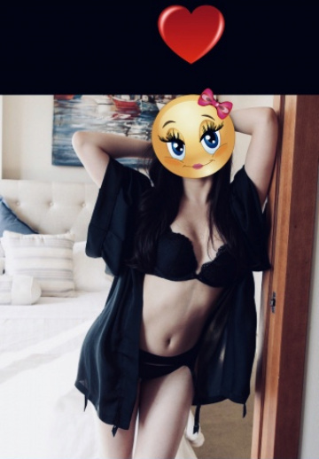 Дашуля : проститутки индивидуалки в Красноярске