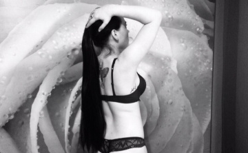 Дарина : проститутки индивидуалки в Красноярске