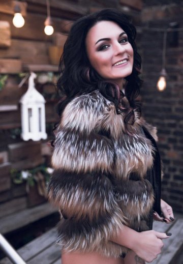 Тася: индивидуалка проститутка Красноярск