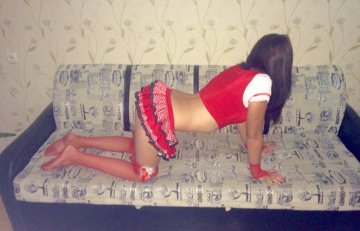 Света: проститутки индивидуалки в Красноярске