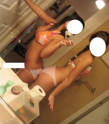 Конфетки: проститутки индивидуалки в Красноярске