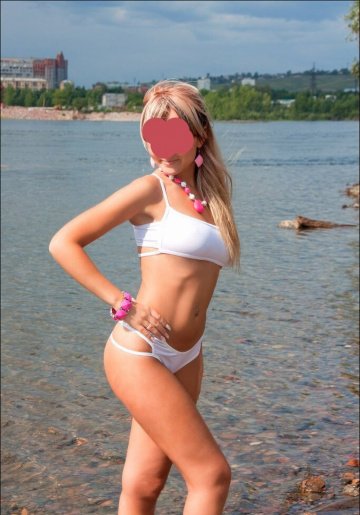 Лера: проститутки индивидуалки в Красноярске