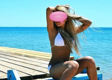 Лера: проститутки индивидуалки в Красноярске