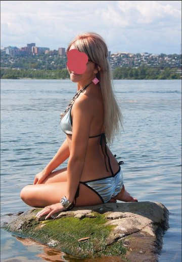 Лера: проститутки индивидуалки в Красноярске