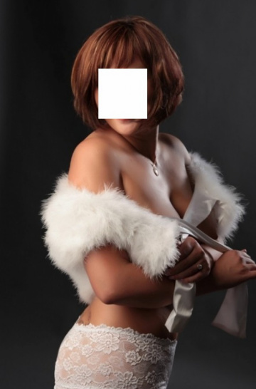 Алисия: проститутки индивидуалки в Красноярске