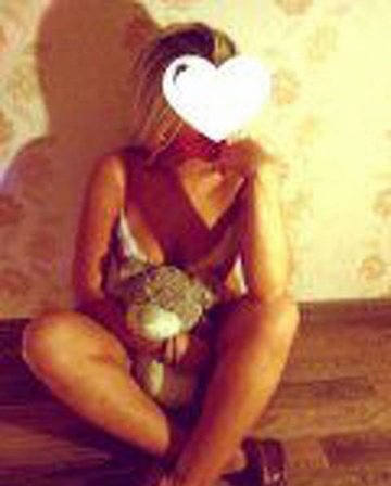 Лена: проститутки индивидуалки в Красноярске