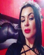 индивидуалка проститутка Красноярск