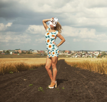 Алия: проститутки индивидуалки в Красноярске