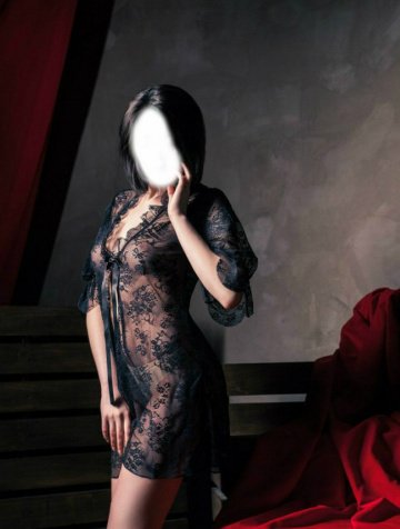 Дарья: индивидуалка проститутка Красноярск