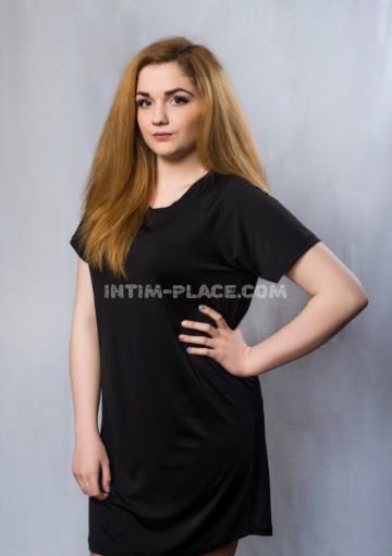 Ленок: индивидуалка проститутка Красноярск