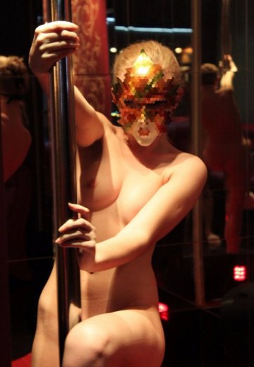 Катюша: индивидуалка проститутка Красноярск