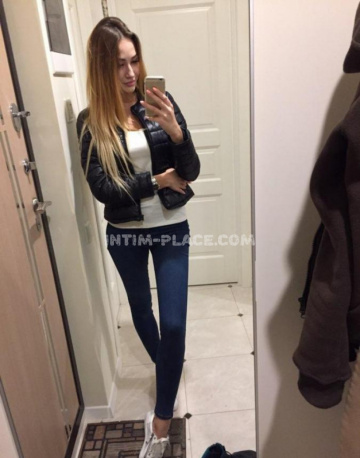 Сюзана: индивидуалка проститутка Красноярск