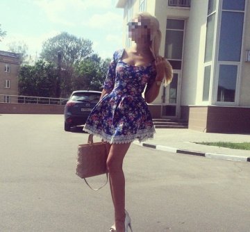 Женечка: проститутки индивидуалки в Красноярске