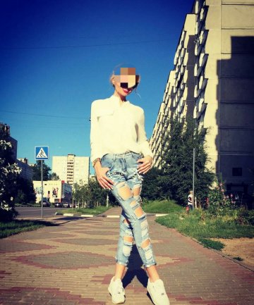 Женечка: проститутки индивидуалки в Красноярске