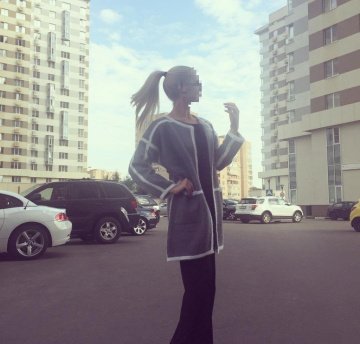 Женечка: индивидуалка проститутка Красноярск