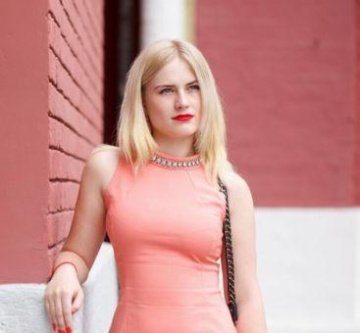 Люся: индивидуалка проститутка Красноярск