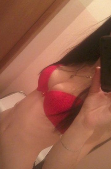 Дарина: проститутки индивидуалки в Красноярске