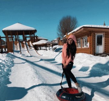 Ленчик: проститутки индивидуалки в Красноярске