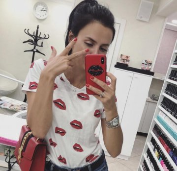 Ленчик: проститутки индивидуалки в Красноярске