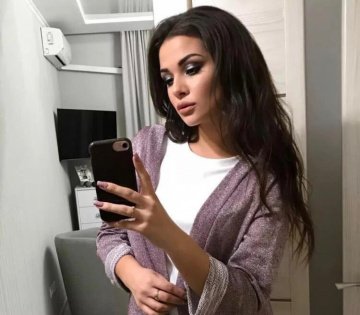 Ирина: проститутки индивидуалки в Красноярске