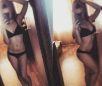 Карина: проститутки индивидуалки в Красноярске