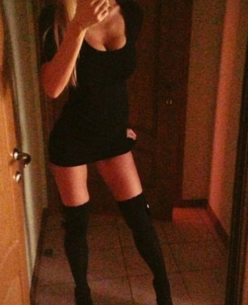 Оксана: проститутки индивидуалки в Красноярске