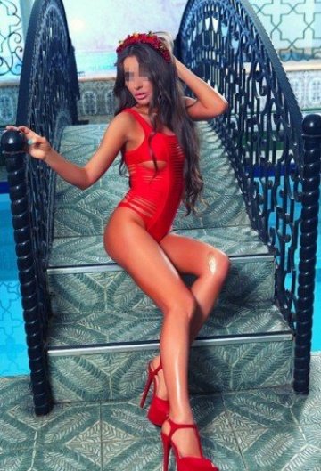 Катя: проститутки индивидуалки в Красноярске