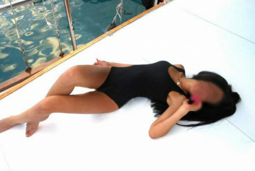 Диана: индивидуалка проститутка Красноярск