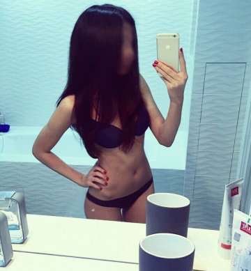 Диана: проститутки индивидуалки в Красноярске